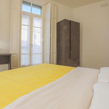 B&B Salerno Centrale Luaran gambar