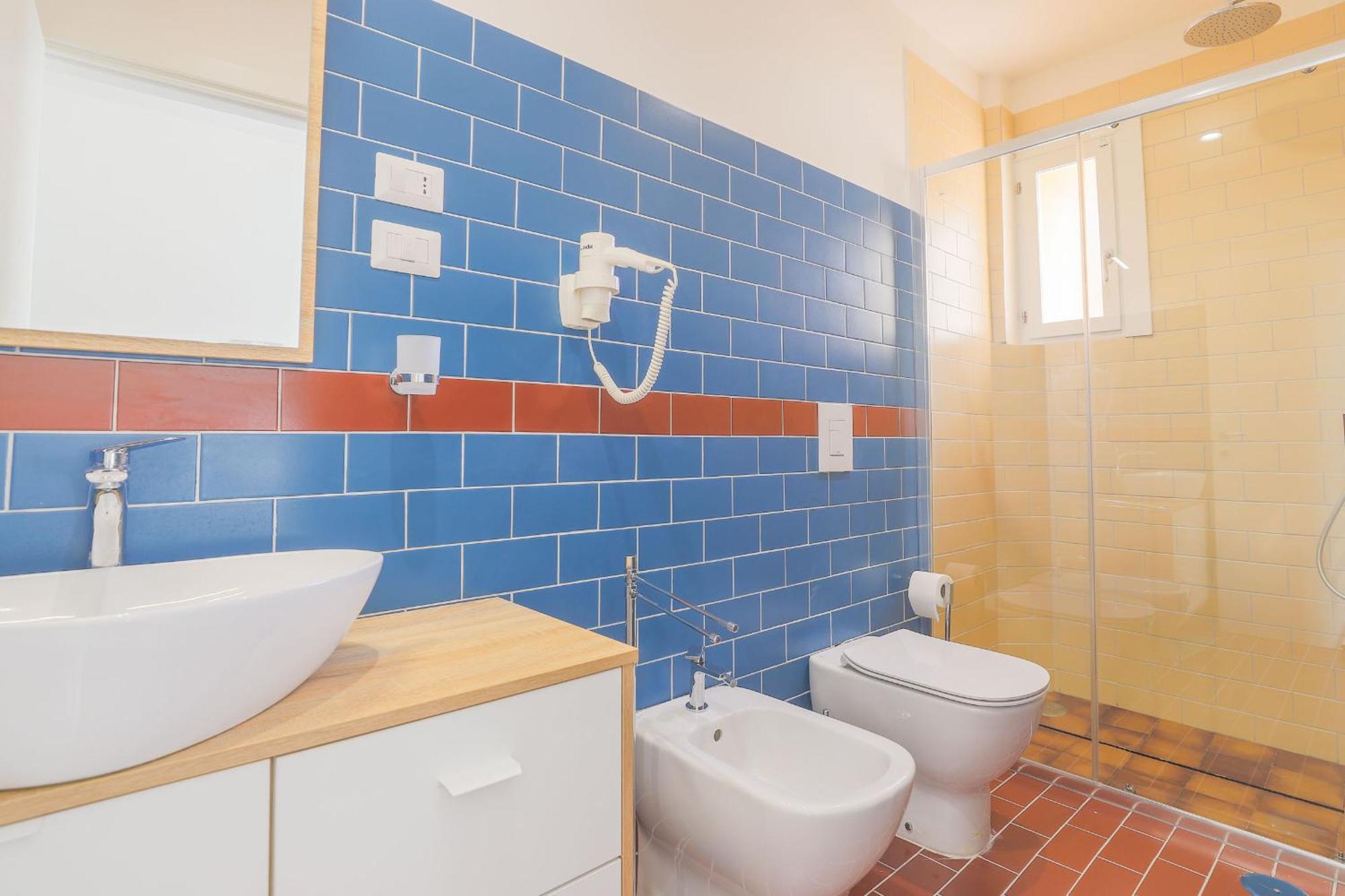 B&B Salerno Centrale Luaran gambar