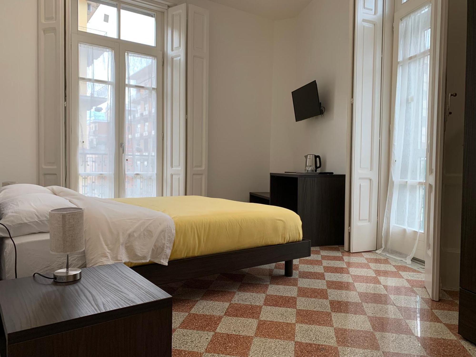 B&B Salerno Centrale Luaran gambar